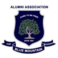 The Blue Mountains School - India logo, The Blue Mountains School - India contact details