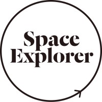 Space Explorer logo, Space Explorer contact details