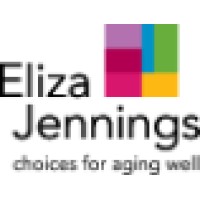 Eliza Jennings Senior Care Network logo, Eliza Jennings Senior Care Network contact details