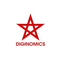 Diginomics logo, Diginomics contact details