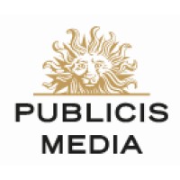 Publicis Media DE logo, Publicis Media DE contact details