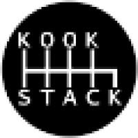 Kook Stack logo, Kook Stack contact details