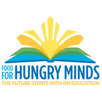 Food for Hungry Minds logo, Food for Hungry Minds contact details