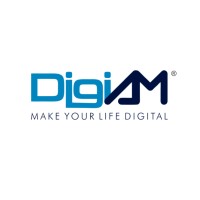 DigiAM logo, DigiAM contact details