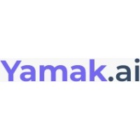 Yamak.ai logo, Yamak.ai contact details