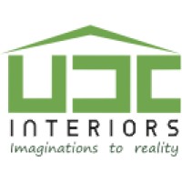 UDC INTERIOR logo, UDC INTERIOR contact details