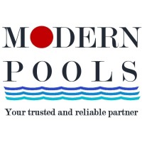 Modern Pools Pte Ltd logo, Modern Pools Pte Ltd contact details