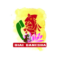 DialGanesha logo, DialGanesha contact details