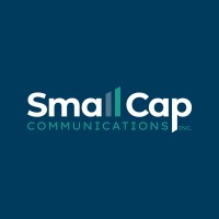 SmallCap Communications Inc. logo, SmallCap Communications Inc. contact details