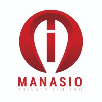 ManasIO Inc. logo, ManasIO Inc. contact details