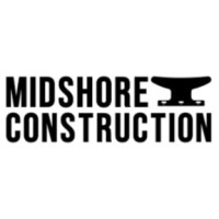 Midshore Construction Limited logo, Midshore Construction Limited contact details