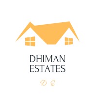 Dhiman Estates logo, Dhiman Estates contact details