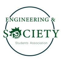 McMaster Engineering & Society Students Association logo, McMaster Engineering & Society Students Association contact details