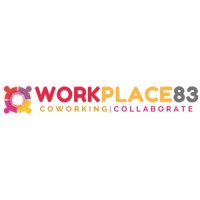 WORKPLACE83 logo, WORKPLACE83 contact details