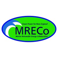 MARINE RENEWABLE ENERGY COLLABORATIVE OF NEW ENGLAND logo, MARINE RENEWABLE ENERGY COLLABORATIVE OF NEW ENGLAND contact details