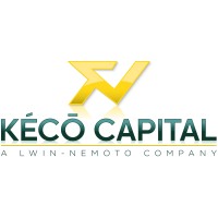 KÃ‰CÅŒ CAPITAL LLC logo, KÃ‰CÅŒ CAPITAL LLC contact details