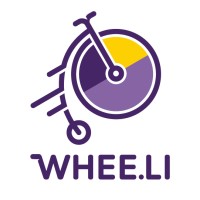 Whee.li logo, Whee.li contact details