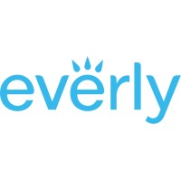 Everly logo, Everly contact details