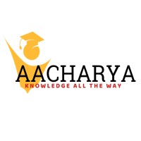 Aacharya logo, Aacharya contact details