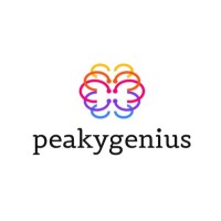 Peaky Genius logo, Peaky Genius contact details