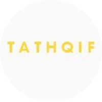 TATHQIF logo, TATHQIF contact details