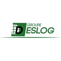 Groupe Deslog logo, Groupe Deslog contact details