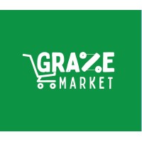 Graze Market logo, Graze Market contact details