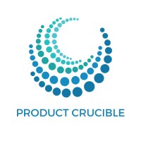 Product Crucible logo, Product Crucible contact details