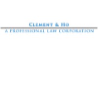 Clement & Ho, A Professional Law Corporation logo, Clement & Ho, A Professional Law Corporation contact details