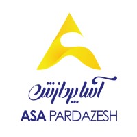 ASA Pardazesh logo, ASA Pardazesh contact details