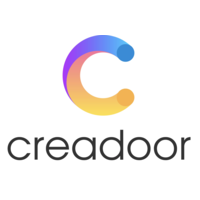 Creadoor logo, Creadoor contact details