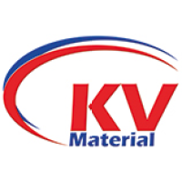 KV Material s.r.o. logo, KV Material s.r.o. contact details