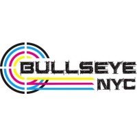 Bullseye NYC logo, Bullseye NYC contact details