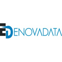 ENOVADATA logo, ENOVADATA contact details