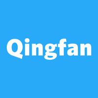 Qingfan logo, Qingfan contact details