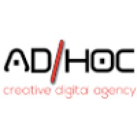 Ad'Hoc Agency logo, Ad'Hoc Agency contact details