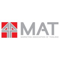 Marketing Association of Thailand (MAT) logo, Marketing Association of Thailand (MAT) contact details