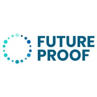 Future Proof PH logo, Future Proof PH contact details