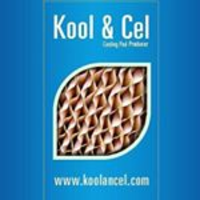 Kool & Cel logo, Kool & Cel contact details