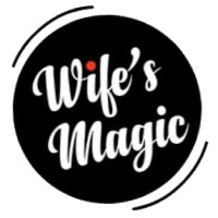 Wifes Magic logo, Wifes Magic contact details