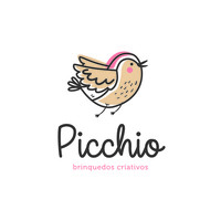 Picchio Brinquedos Criativos logo, Picchio Brinquedos Criativos contact details