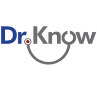 Dr. Know logo, Dr. Know contact details