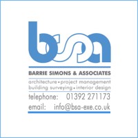 Barrie Simons & Associates logo, Barrie Simons & Associates contact details