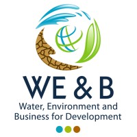 Water, Environment and Business for Development (WE&B) logo, Water, Environment and Business for Development (WE&B) contact details