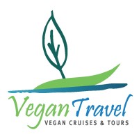 Vegan Travel logo, Vegan Travel contact details