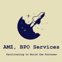 AMZ BPO Services logo, AMZ BPO Services contact details