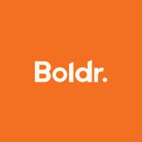 Boldr logo, Boldr contact details