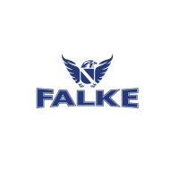 Falke Bier logo, Falke Bier contact details