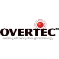 Overtec Ltd logo, Overtec Ltd contact details