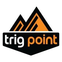 Trig Point logo, Trig Point contact details